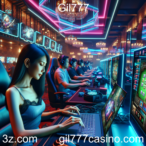 Guias de Jogo: Maximize Sua Experiência no Gil777