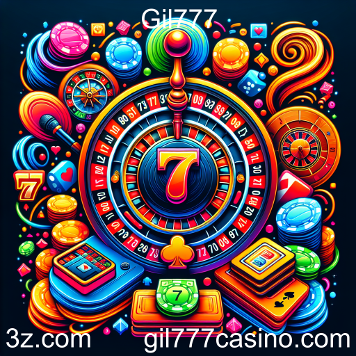 Descubra o Programa de Fidelidade do Gil777: Uma Nova Era nos Jogos Online