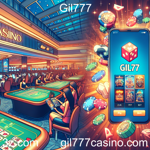 A Ascensão dos Jogos Móveis: Entretenimento na Palma da Mão