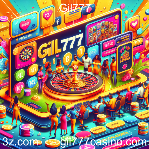 Descubra as Incríveis Promoções do Gil777 e Aproveite ao Máximo Suas Apostas