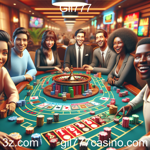 A Ascensão dos Jogos de Mesa: Entretenimento e Conexão Social